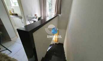 Imagem 6: Apartamento c/ cobertura - Condominio Rubi Ville