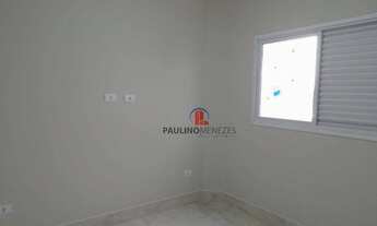 Imagem 6: Casa com 3 dormitórios à venda por R$ 590.000,00 - Jardim Terramérica II - Americana/SP