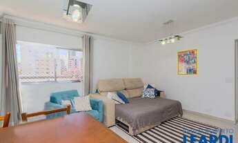 Imagem 4: APARTAMENTO - MOEMA ÍNDIOS - SP