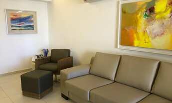 Imagem 2: Apartamento para venda tem 166 metros quadrados com 3 quartos em Riviera - Bertioga - SP