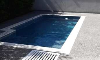 Imagem: Linda casa em condomínio fechado