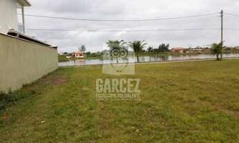 Imagem 4: Cabo Frio - Terreno Padrão - Unamar (Tamoios