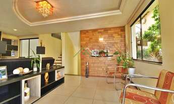 Imagem 2: PORTO ALEGRE - Casa de Condomínio - Hípica