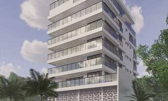 Imagem: Matinhos - Apartamento Padrão - Praia Mansa