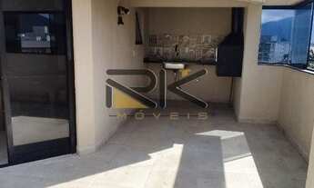 Imagem: Cobertura duplex Itaguá