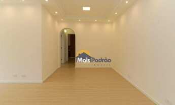 Imagem 5: Apartamento com 2 dormitórios à venda, 83 m² por R$ 850.000,00 - Pinheiros - São Paulo/SP