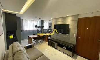 Imagem 6: Venda de Apartamentos / Padrão na cidade de Contagem