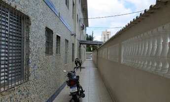 Imagem 5: Apartamento com 1 dorm, Canto do Forte, Praia Grande - R$ 190 mil, Cod: 1262