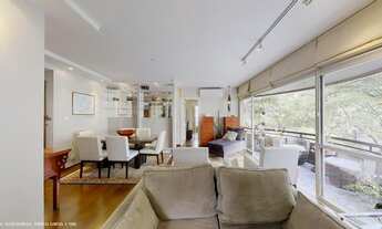 Imagem 5: Apartamento para Venda em São Paulo, ACLIMAÇÃO, 3 dormitórios, 2 suítes, 4 banheiros, 2 va