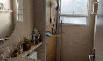 Imagem 4: APARTAMENTO 2 DORMITÓRIOS COM MÓVEIS PLANEJADOS PARA VENDA EM VALINHOS