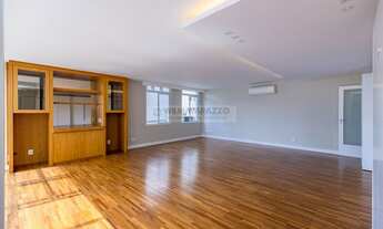 Imagem 2: Apartamento com 4 quartos, 272 m², à venda por R$ 3.980.000