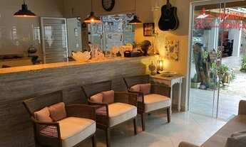 Imagem 3: Casa com 3 dormitórios à venda, 296 m² por R$ 900.000,00 - Belvedere Club dos 500 - Guarat