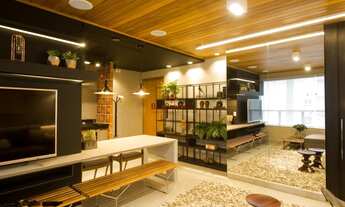 Imagem: NOVA LIMA - Apartamento Padrão - Vila da