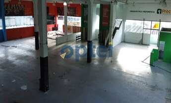 Imagem 5: PRÉDIO PARA ALUGAR, 3550 M² - BALNEÁRIO PRAIA DO PERNAMBUCO - GUARUJÁ/SP