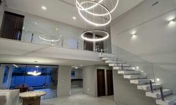 Imagem 3: Alphaville Litoral Norte 3, recém construída, 5/4 c/ suíte e closet