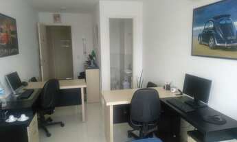 Imagem 2: Sala comercial na Taquara - Rio de Janeiro - RJ