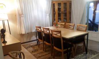 Imagem 4: Casa de condomínio para venda possui 243m2 com 4 quartos Urbanova