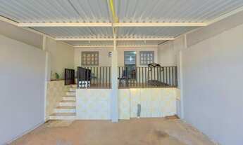 Imagem: SANTA CRUZ - 3 Quartos, 2 vagas, A/C-120m²