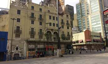 Imagem 4: Prédio Comercial para Venda em São Paulo, CENTRO