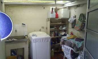 Imagem 7: SOBRADO NA VILA TIBIRIÇÁ - SANTO ANDRÉ/SP