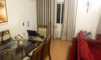 Imagem 2: Apartamento - Centro - Residencial Edifício Versailles - 3 Dormitórios - 79m²