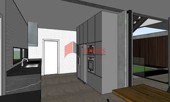 Imagem 4: Lindíssimo Sobrado no Alphaville II