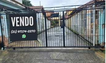 Imagem: CASA 02 QUARTOS - BRITO 1!