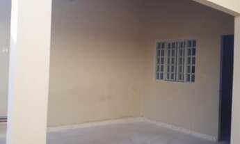 Imagem 3: Casa a VENDA em uruaçu -Go rua 900 setor Sul 2