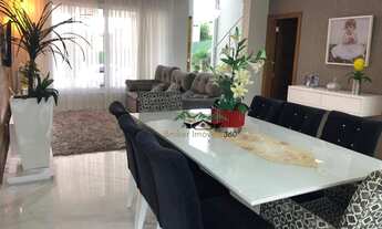 Imagem 3: Casa com 3 dormitórios à venda, 232 m² - Aruã Brisas II - Mogi das Cruzes/SP