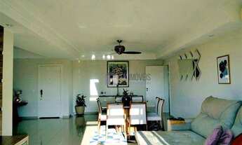 Imagem 7: Apartamento com 3 dormitórios à venda, 161 m² por R$ 850.000,00 - Alto - Piracicaba/SP