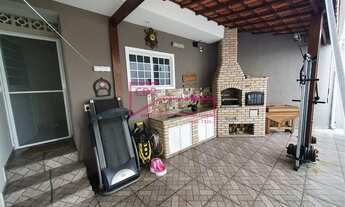 Imagem 7: Casa Jardim Lisboa São Paulo/SP