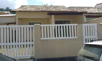 Imagem: Casa de condomínio para venda possui 72