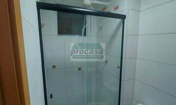 Imagem 2: Apartamento para aluguel possui 43 metros quadrados com 2 quartos em Planalto - Manaus - A