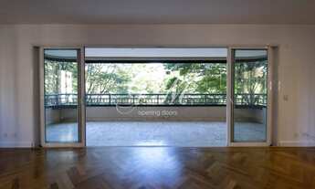 Imagem 5: Apartamento com 4 quartos - Bairro Jardim Europa em São Paulo