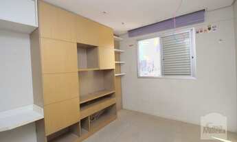 Imagem 7: Apartamento à venda, 3 quartos, 1 suíte, 2 vagas, Funcionários - Belo Horizonte/MG