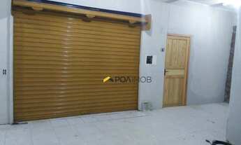 Imagem 7: Pavilhão locação Teresópolis