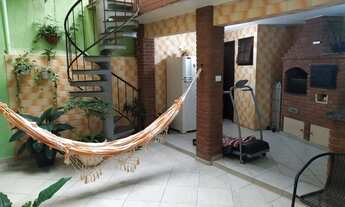 Imagem 3: Casa Assobradada, Jardim Vila Galvão - Guarulhos