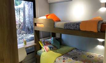 Imagem 5: Apto de 2 e 3 Qts, com lazer completo e equipado no Torreão!