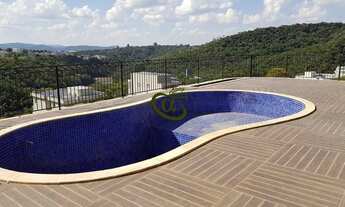 Imagem 5: Venda- Excelente casa com 4 suítes condomínio Residencial Alphaville