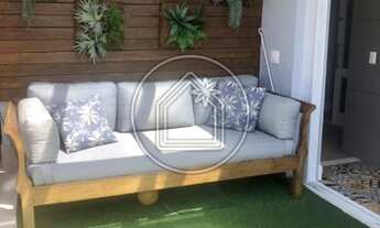 Imagem 6: Excelente cobertura duplex de alto luxo na Álvares de Azevedo! 4 quartos, 1 suíte, 1 vaga