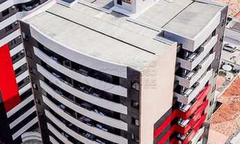 Imagem: Maceió - Apartamento Padrão - Jatiúca