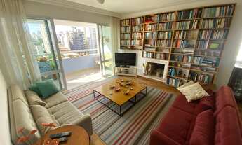 Imagem: Apartamento à venda, Pinheiros, São Paulo