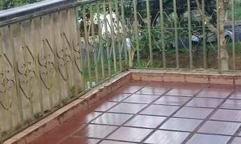 Imagem 2: Sobrado com 5 dormitórios à venda por R$ 650.000,00 - Kennedy - Londrina/PR