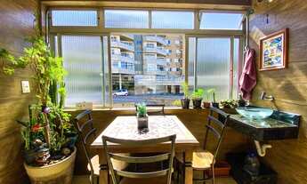 Imagem 2: Apartamento 03 quartos com 01 suíte todo reformado em Coqueiros