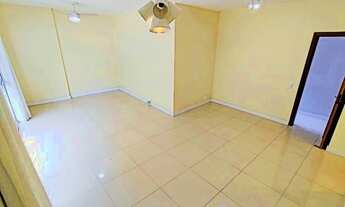 Imagem 3: Lindo entrar e morar. O seu apartamento 3 quartos, salão, varandão. lazer e 2 vagas na Fre