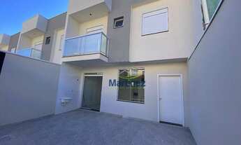 Imagem 2: Sobrado com 2 dormitórios à venda, 70 m² por R$ 470.000,00 - Parque São Lucas - São Paulo