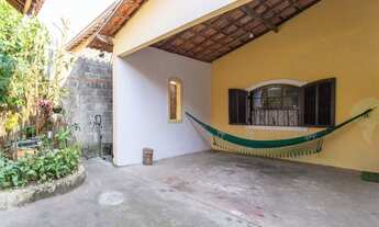 Imagem 3: Casa térrea com 3 quartos à venda, 124 m² por R$ 350.000 - Ruth Maria - Vargem Grande Paul