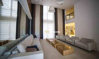 Imagem 4: Apartamento Semi Mobiliado, 2 Suítes, 2 Vagas, Batell Soho