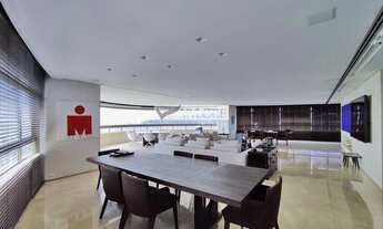 Imagem 5: Apartamento 4 quartos para à venda no Santa Lúcia