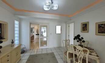 Imagem 6: COBERTURA PLANA E AMPLA COM ÓTIMO TERRAÇO E SALÃO DE FESTAS PRIVATIVO